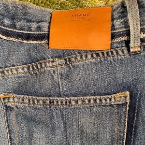 Frame Jeans